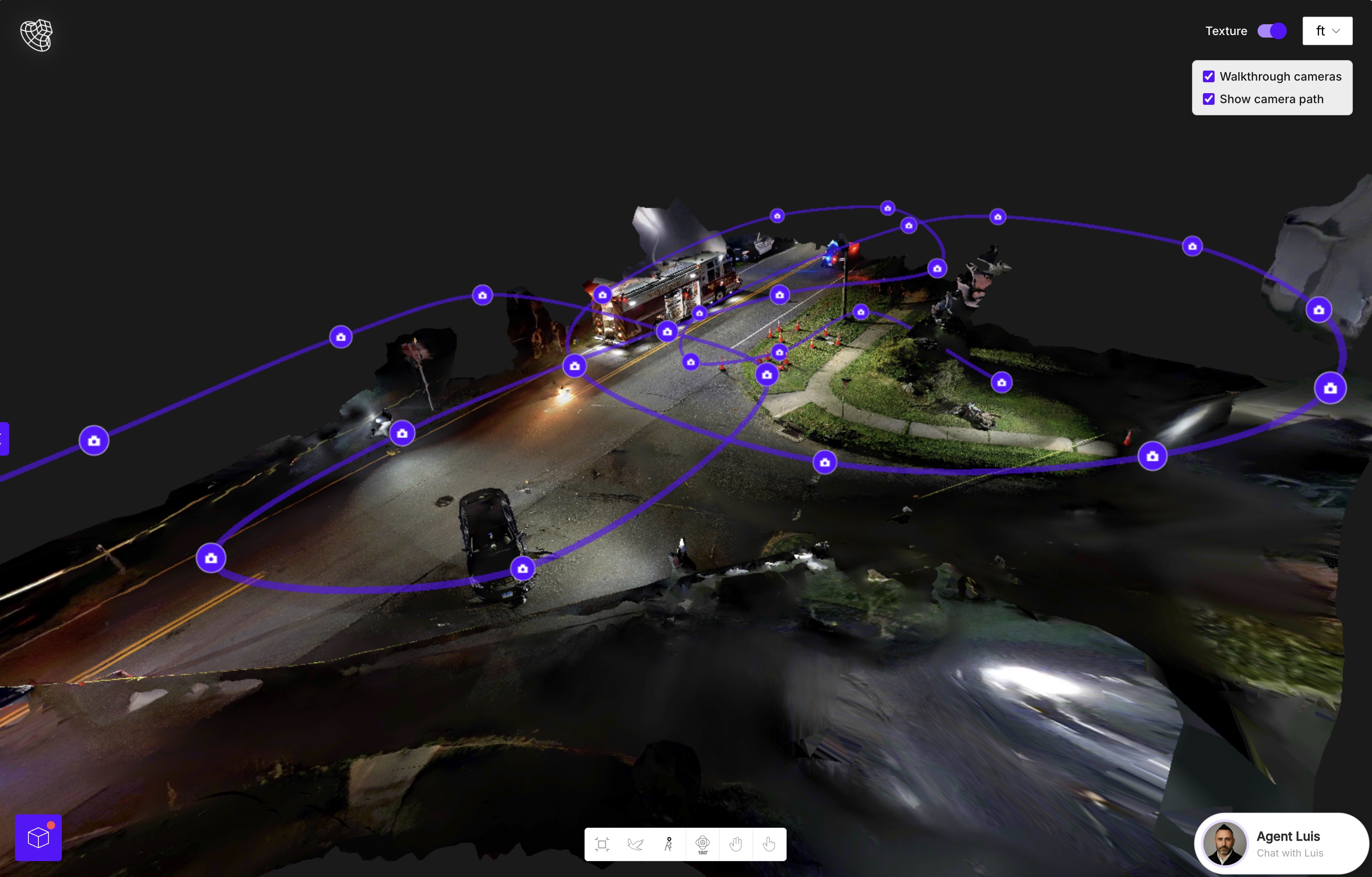 Image Walkthrough