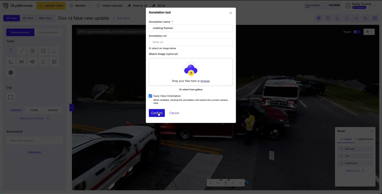 Annotations video thumbnail