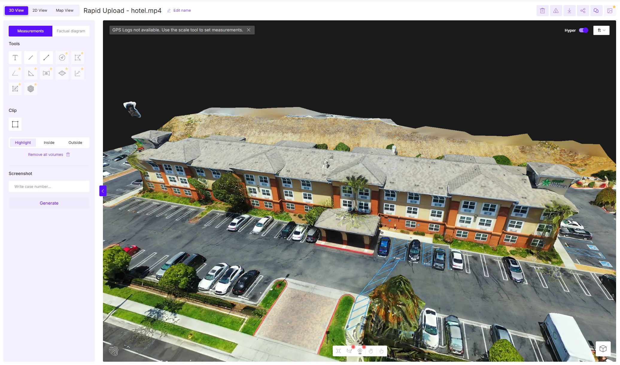 SkyeBrowse Black Friday Promo